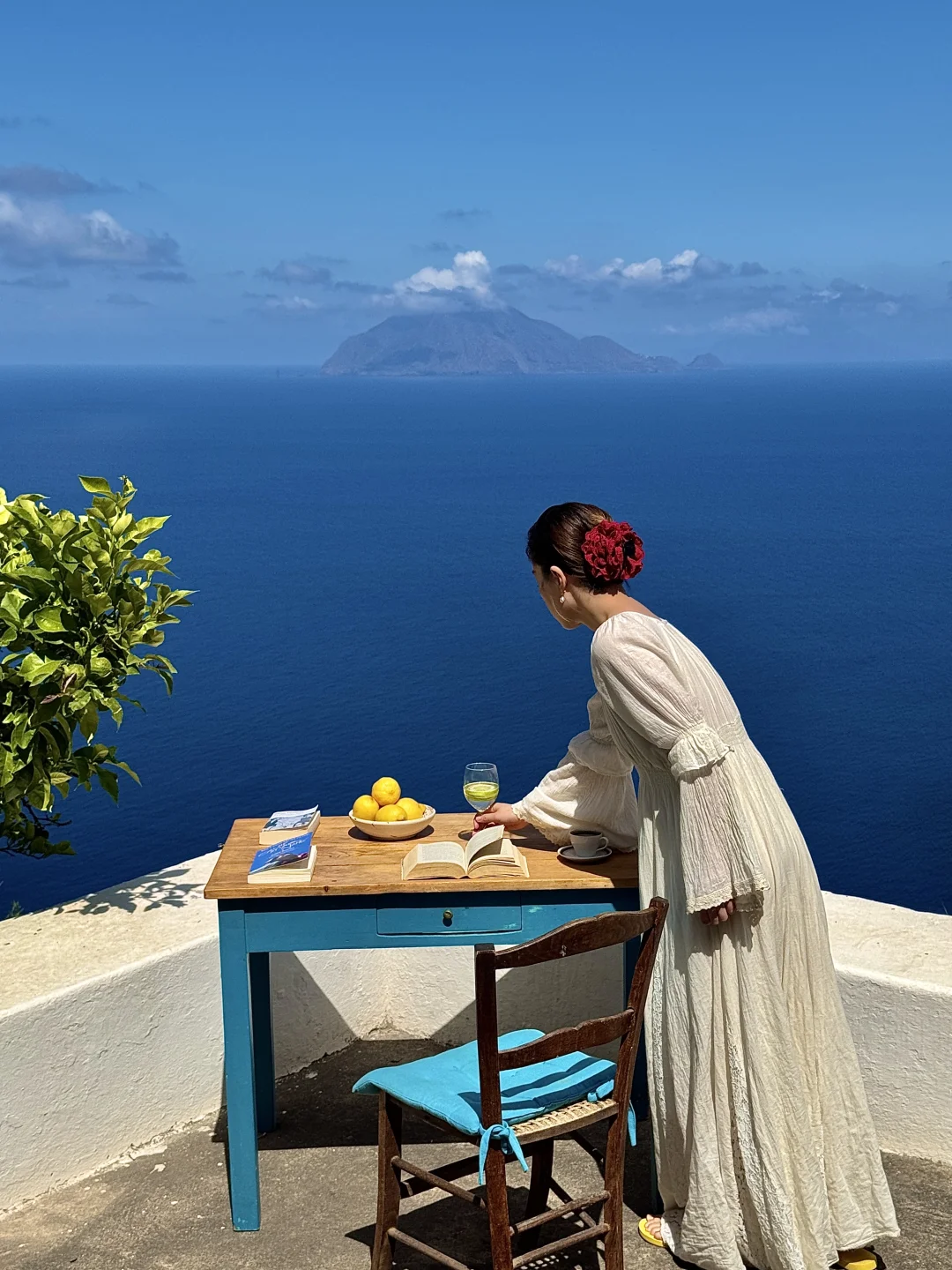 “In another life🇮🇹”