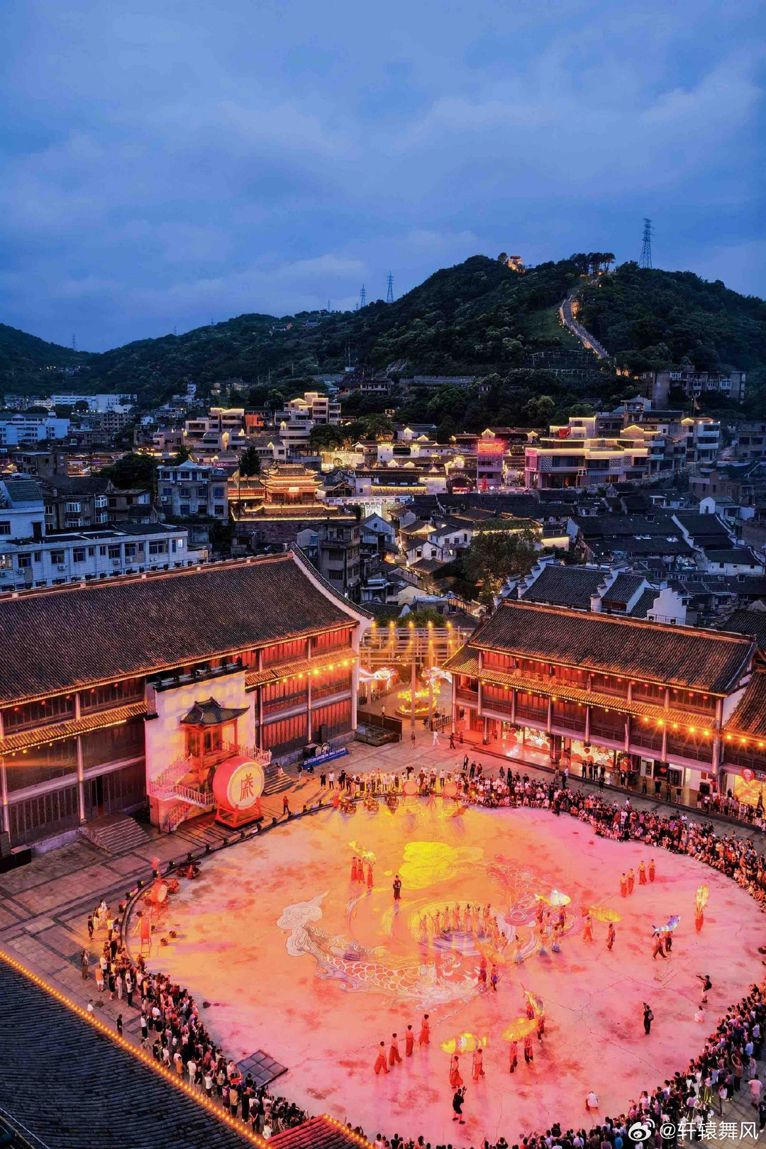四明三千里赴宁波夏日之约2026“来宁波·嗨一夏”暑期文旅活动正式启幕，活动持续