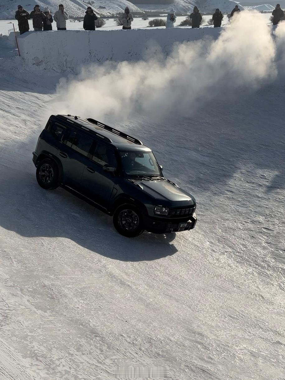 开整！ 呼伦贝尔