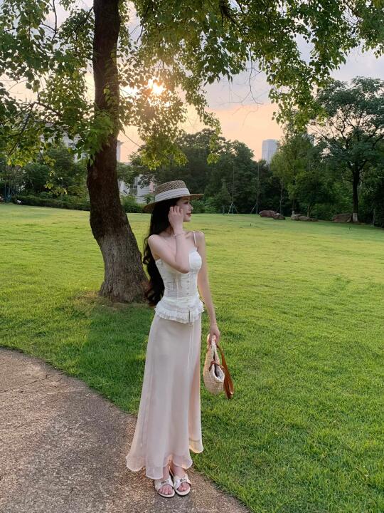 日落无尽夏👒