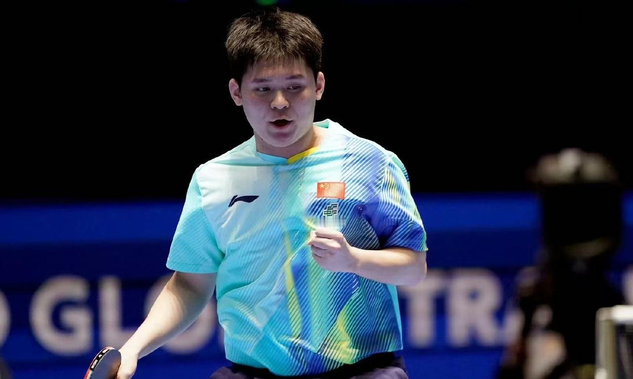 林诗栋啊，怎么又输日本选手啊
林诗栋2024年高光过后就迎来很长一段时间的低谷。