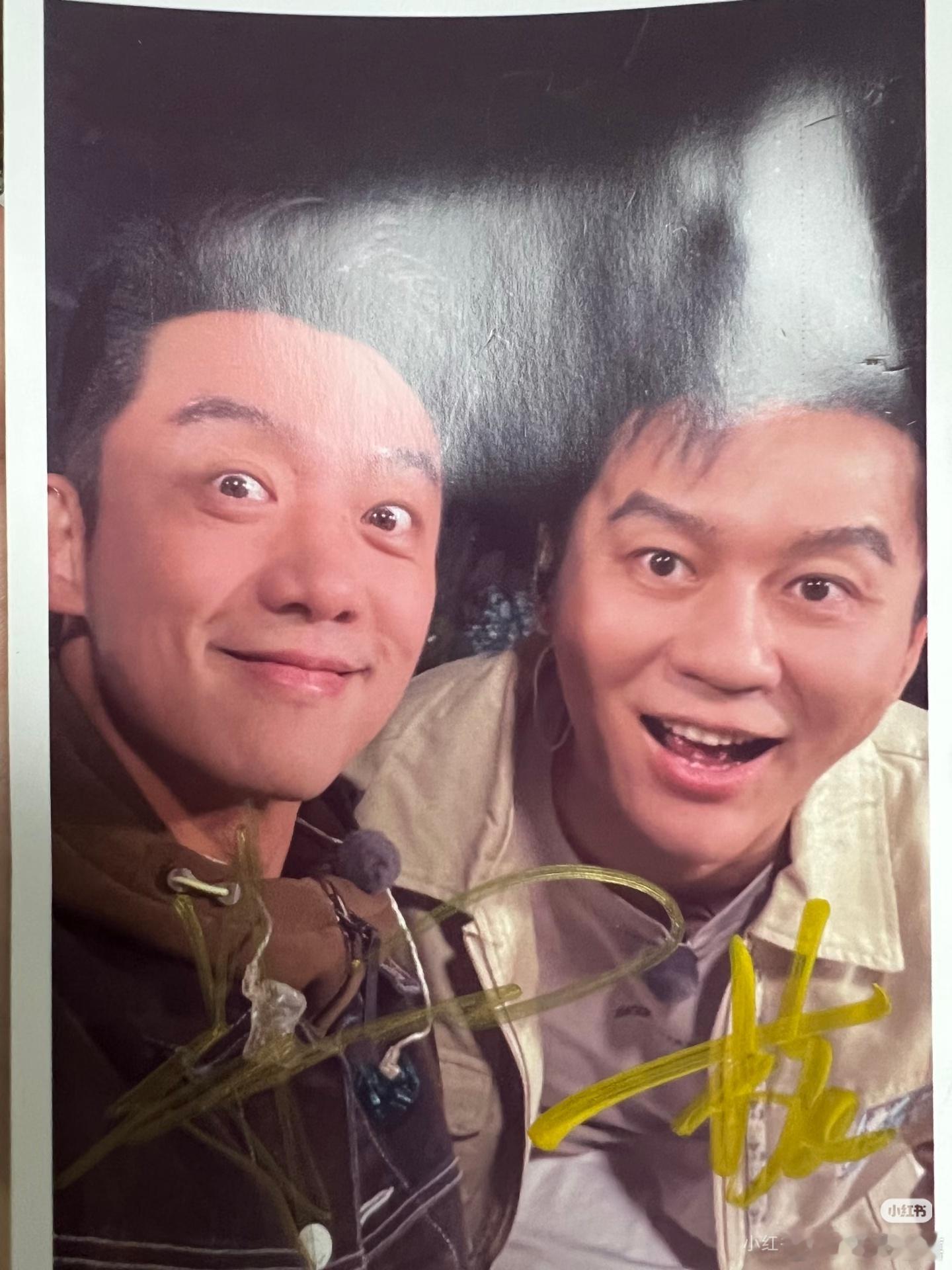 跑男 只允许不喜欢郑恺李晨其实我感觉李晨和郑恺真的对跑男感情很深，不只是对那些成