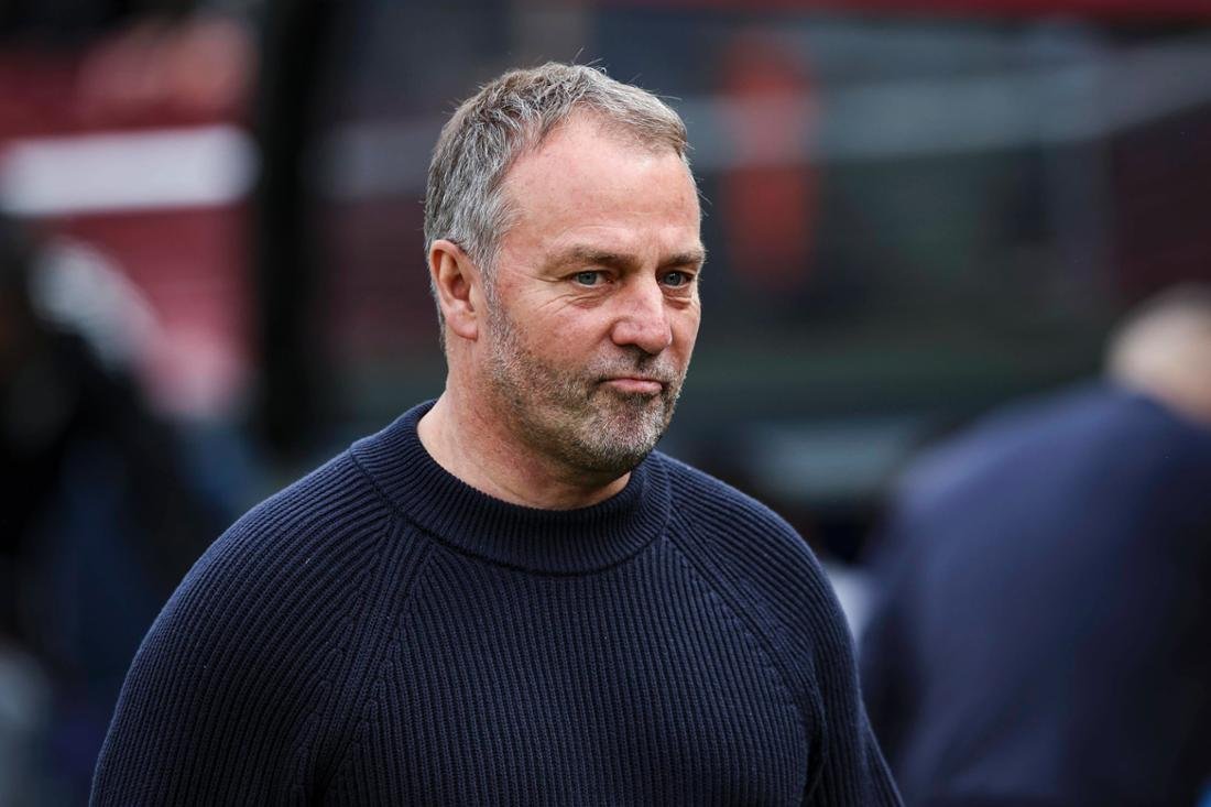 弗里克：“阿劳霍的进球对每个人都非常重要。它为我们带来了今天的三分，这对所有人来