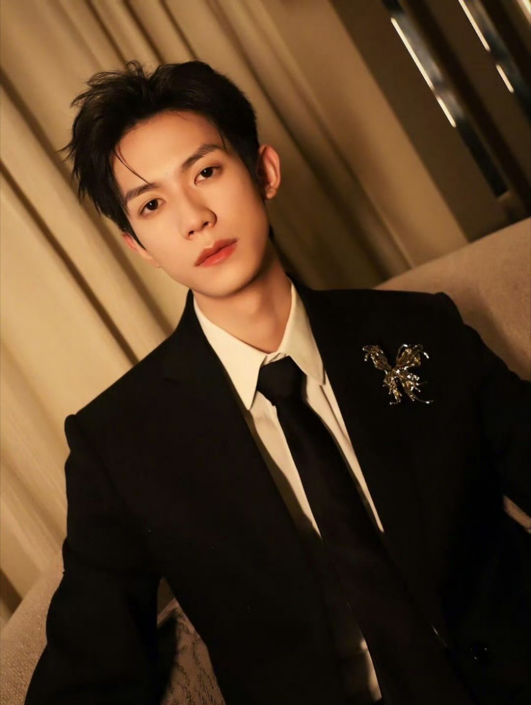 王一钧镜头美感有了不得不说隔着屏幕都觉得质感好好