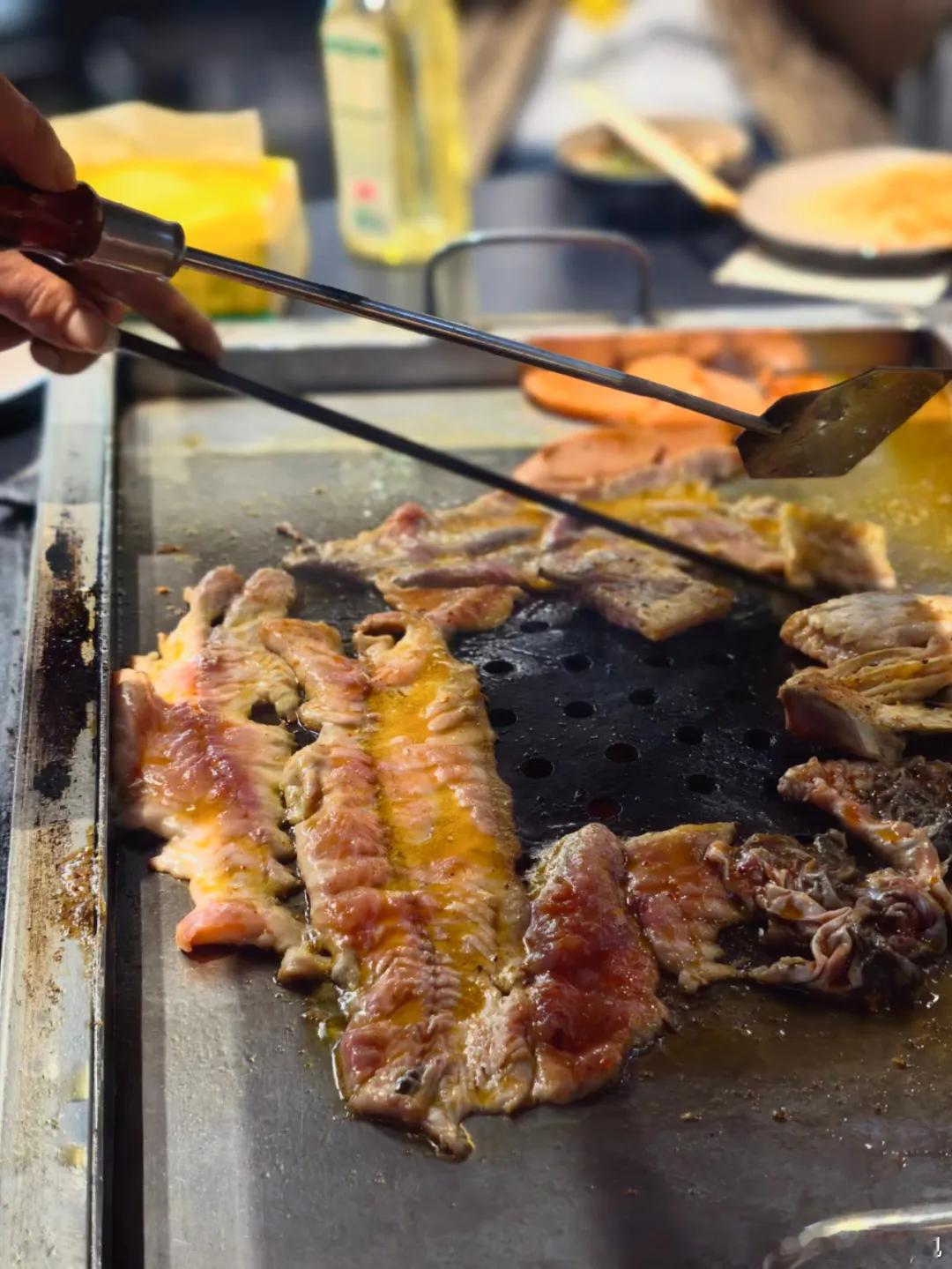五一躲人天花板！四川木里，藏在大凉山的 “被遗忘天堂”如果厌倦了人挤人，来木里吧