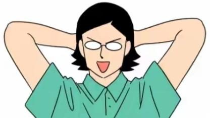 碰到事情都不能二选一，要在守护健康根基的同时，用财富提升生命质量。

“钱再多，
