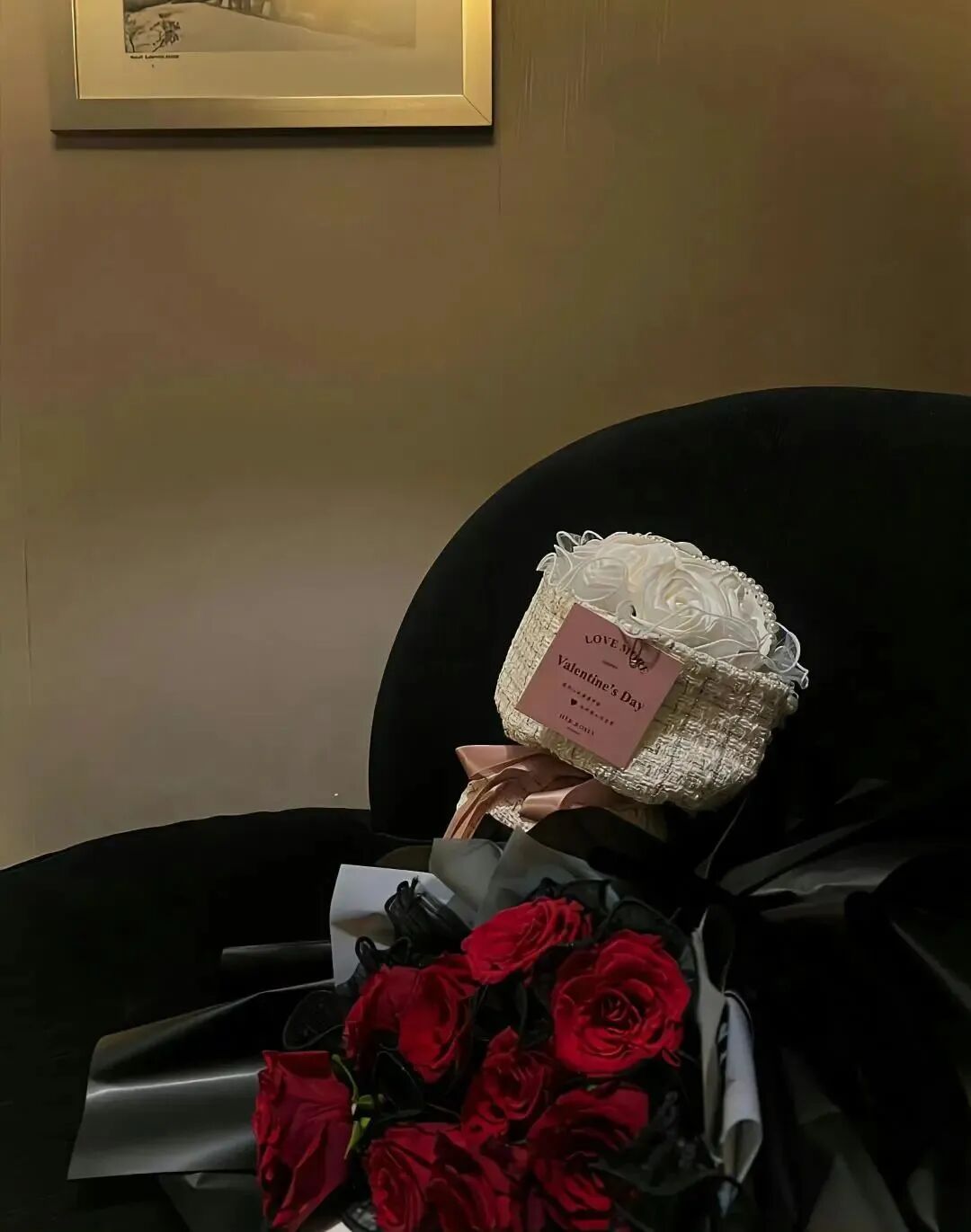 ☕‘’𝗟𝘂𝗰𝗸𝘆 ☺︎♥ '͜'顺其自然，是对生活的另一种周全 