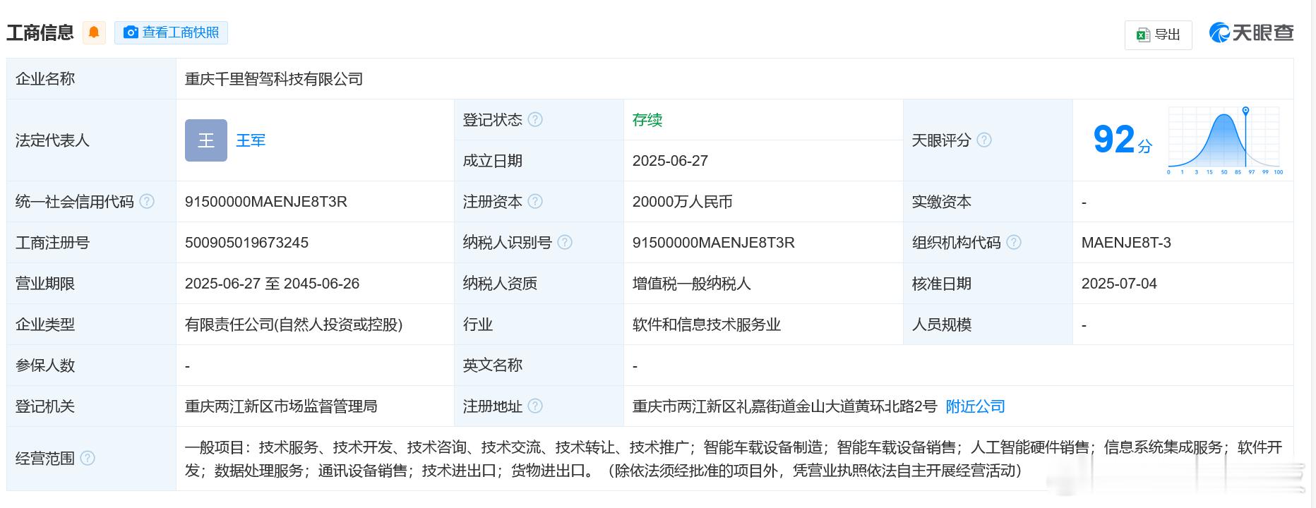 极氪辅助驾驶团队或整体并入千里科技 估计快官宣了。有消息称，在7月的最后一天，吉