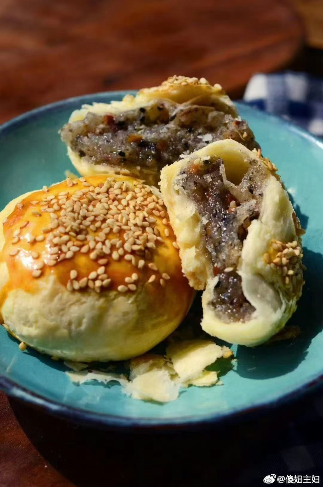 酥大家都在催，已经上架啦这批酥26号可以开始发货，喜欢吃的去拍[鲜花] ​​​