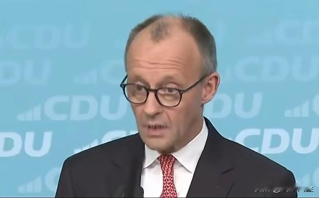 德国总理默茨:“欧洲当前的安全形势，更依赖于东方而非西方，我们看到了乌克兰战争，