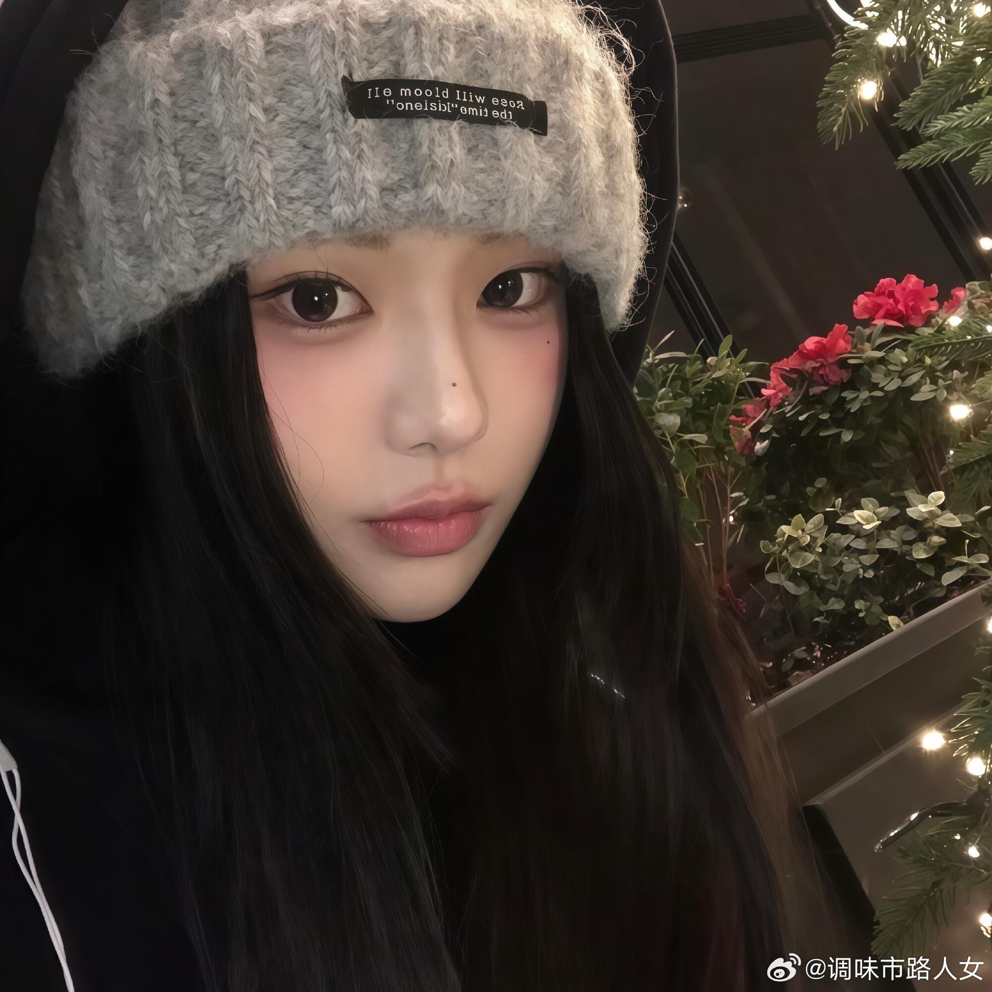 高级感头像｜女生头像｜极简女头｜冷门小众｜高清头像丨ins冷淡 ｜文艺范｜氛围感