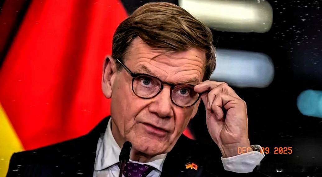 欧洲政客来中国的真正意图曝光了！
 当下正在访华的德国外长瓦德富尔，于当地时间1