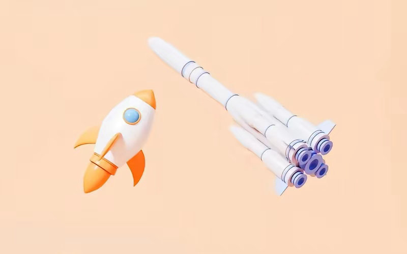 🚀蓝箭航天端午节官宣：朱雀三号最快06/24再次发射！一旦成功，中国年内将实现