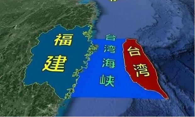 终于明白，中国为啥没借着俄乌开战、欧美顾不上亚洲的空当，直接把台湾收回来！这里头
