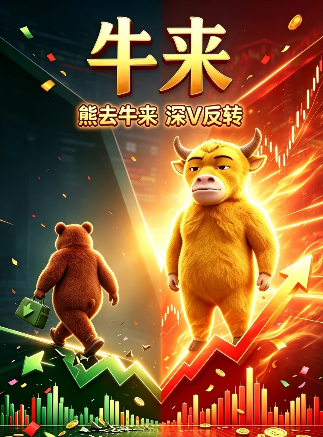 牛来票房破10万网友给牛来想出的营销策略，惊为天人啊，这个创意好啊