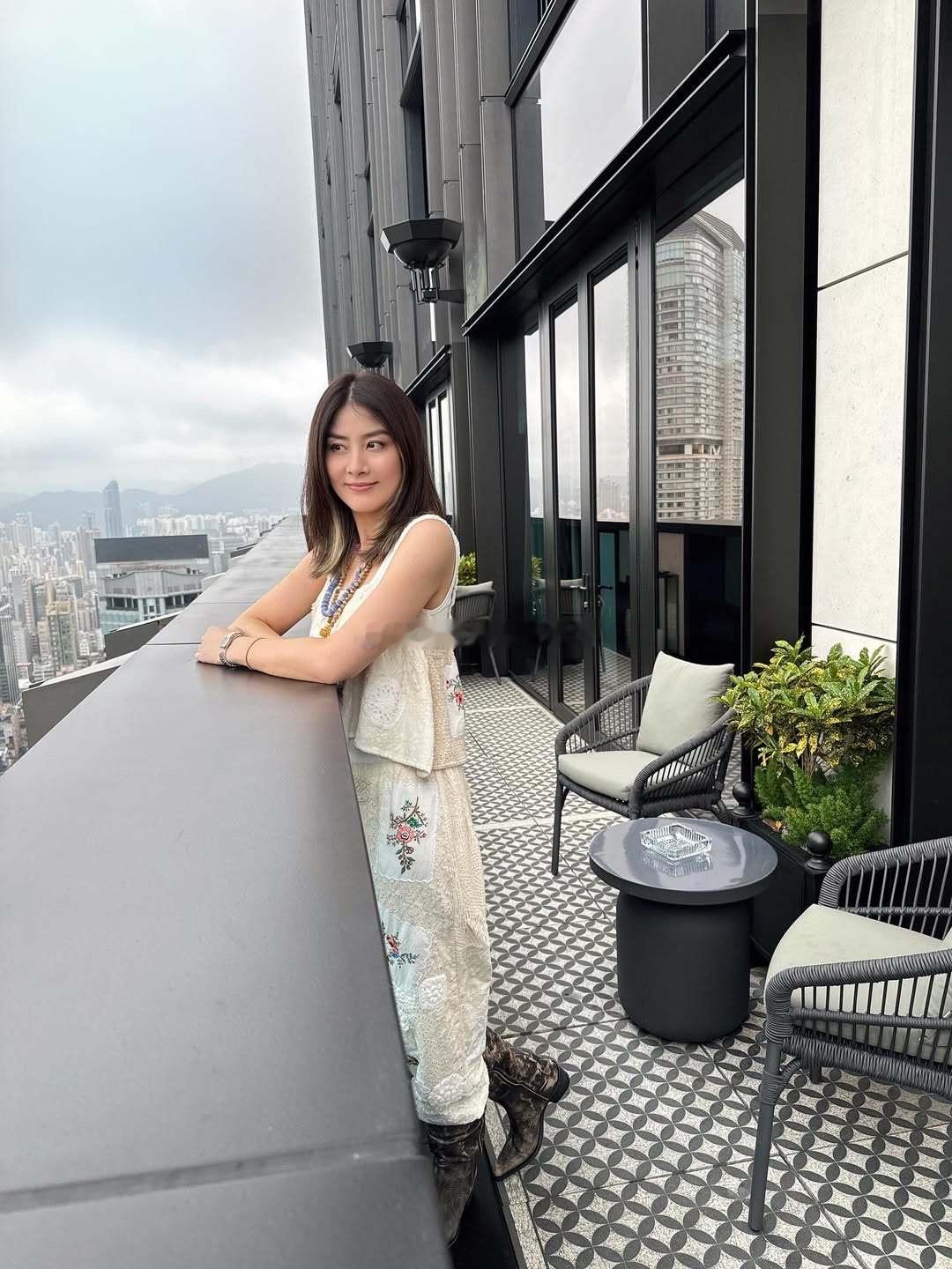 陈慧琳☕️ ​​​