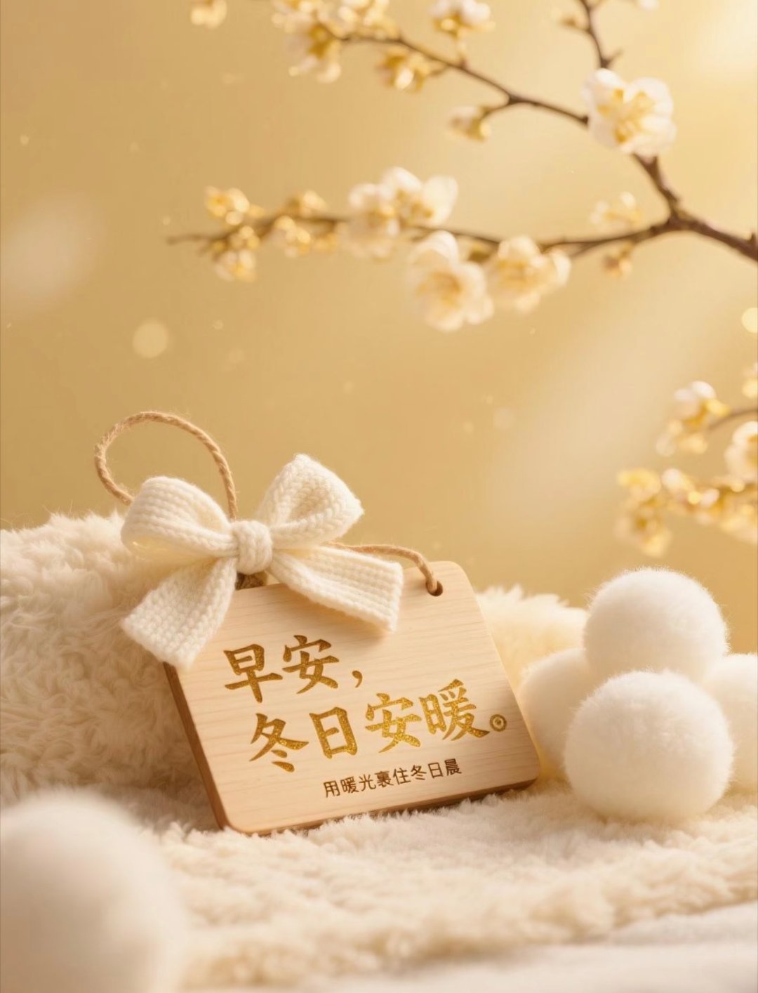 生活不会辜负认真的人，你今天的全力以赴，都会变成明天的惊喜和好运。早安！ 