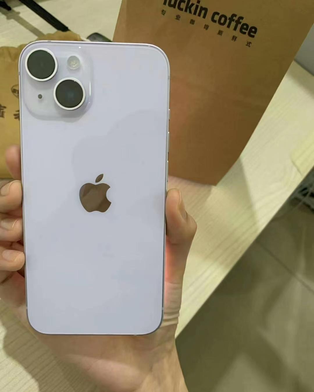 很疑惑，为什么一旦预算高了大家都会推荐买iPhone呢？[what]现在的国产不