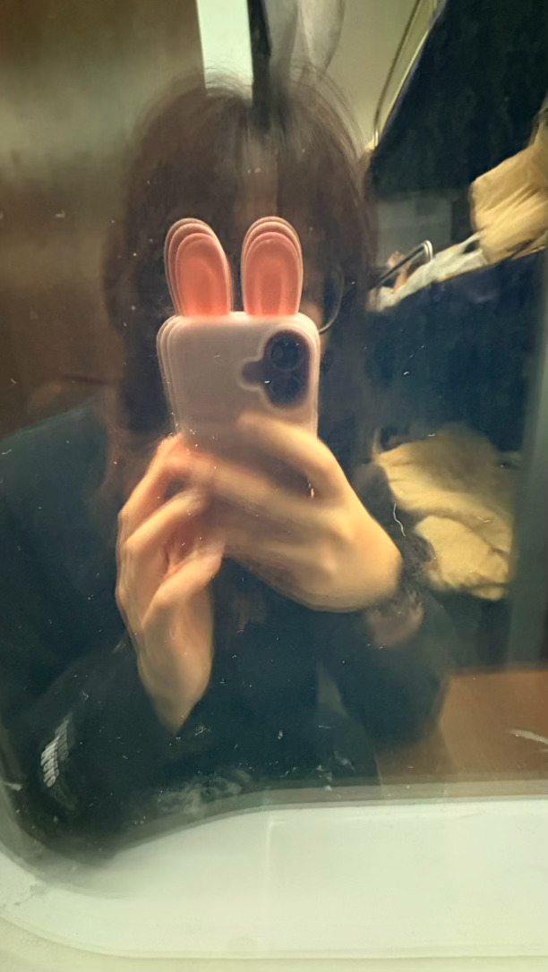 好累好累 ​​​