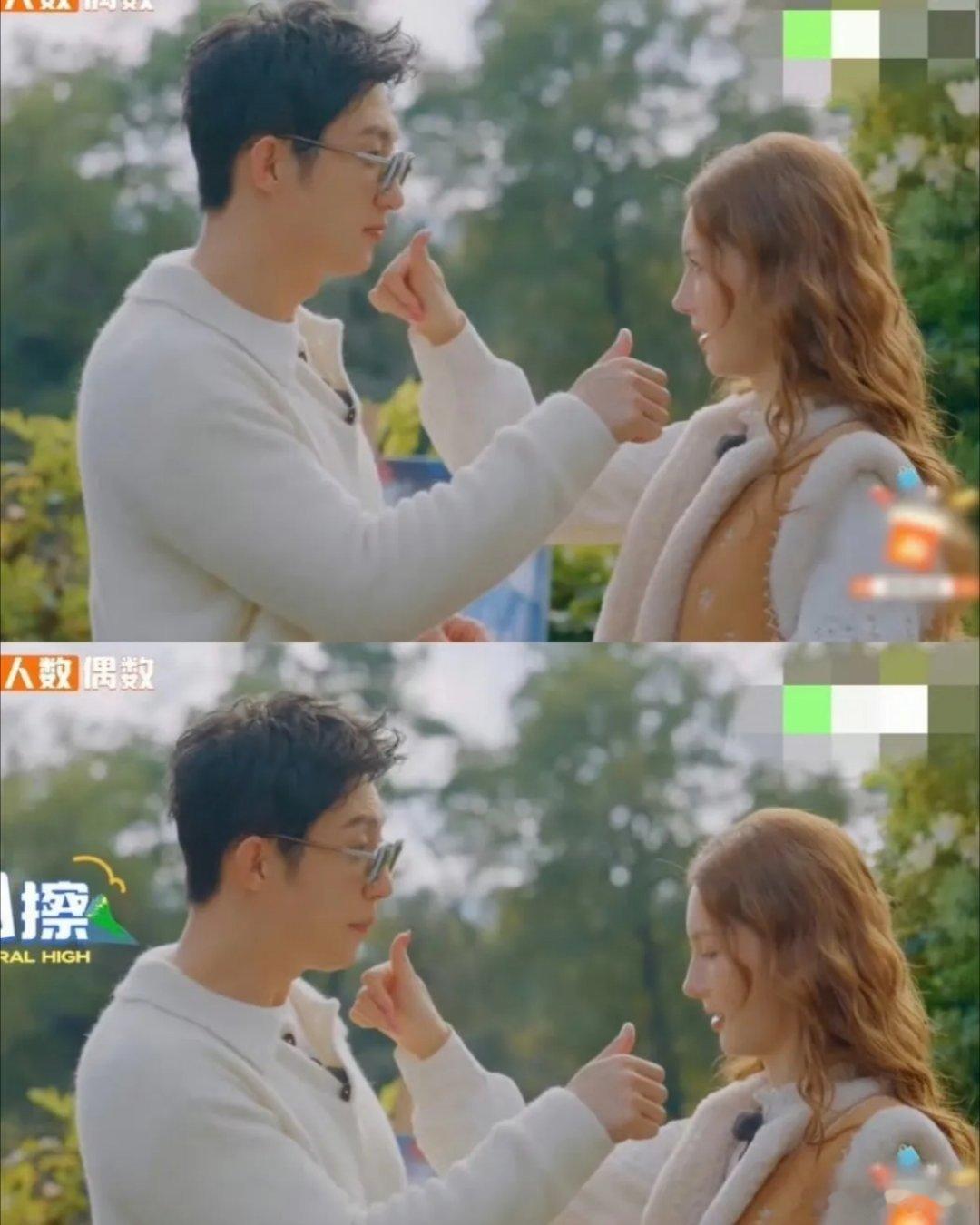 黄景瑜icon这个人我真的有点想不通他什么事情都干了也才33岁，结过婚，离过婚，