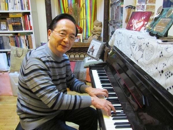 7月18日凌晨，著名作曲家、上海音乐学院教授陈钢，因病医治无效在上海逝世，享年9