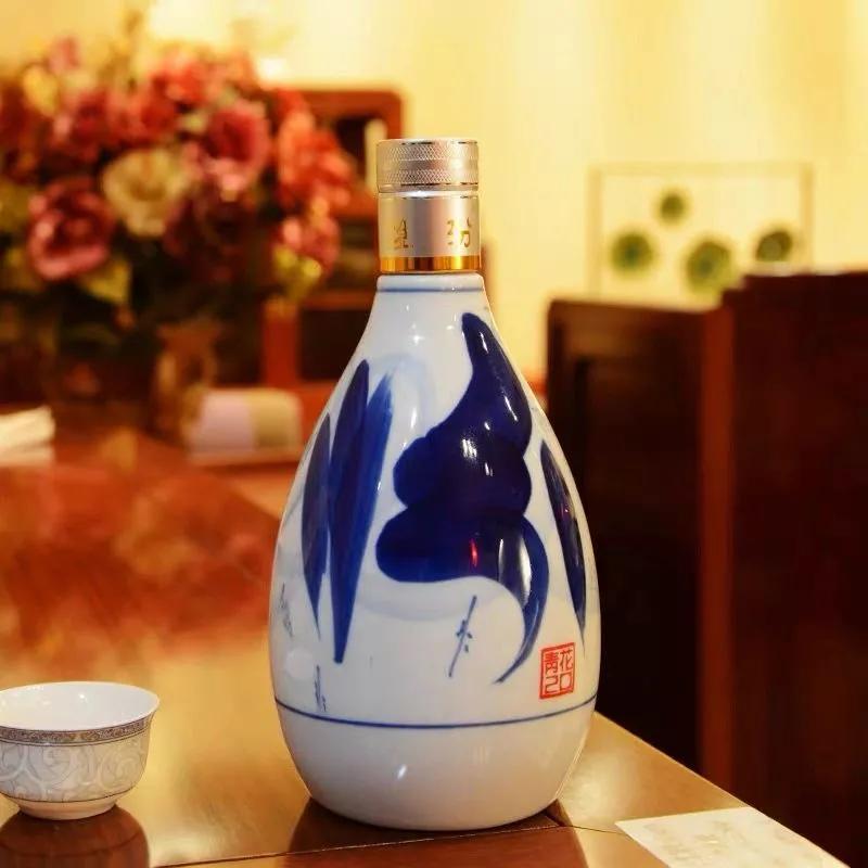 酒协会发布！2023年最新检测报告出，这5款100%纯酿酒，好喝不上头，遇到千万