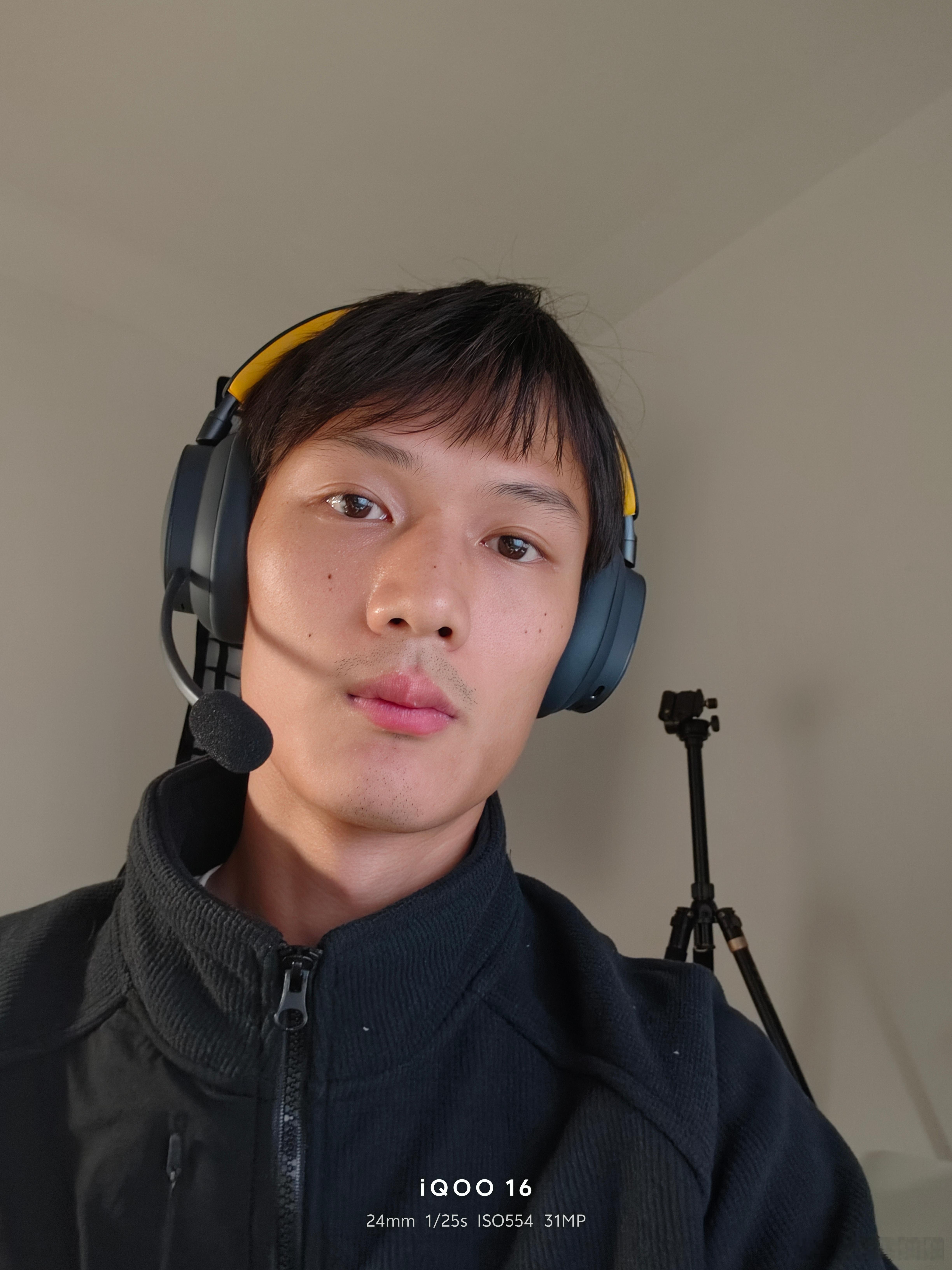 世界上根本就没有这样的耳机你只是怕了这TM谁不怕！耳机[超话]iqoo[超话]i