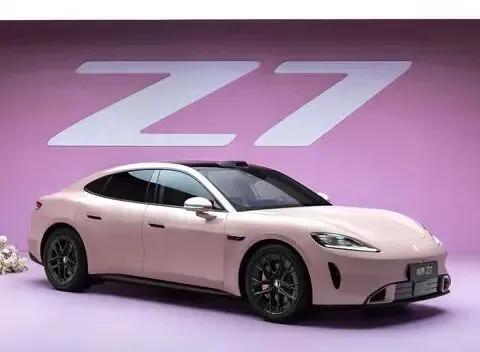 中国汽车已部分强势领跑全球，2025年销量近2700万辆超日本，2026年一季度