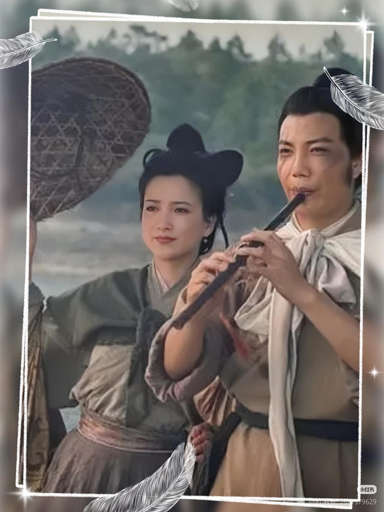 无情对：
上联：？
下联：燕青。