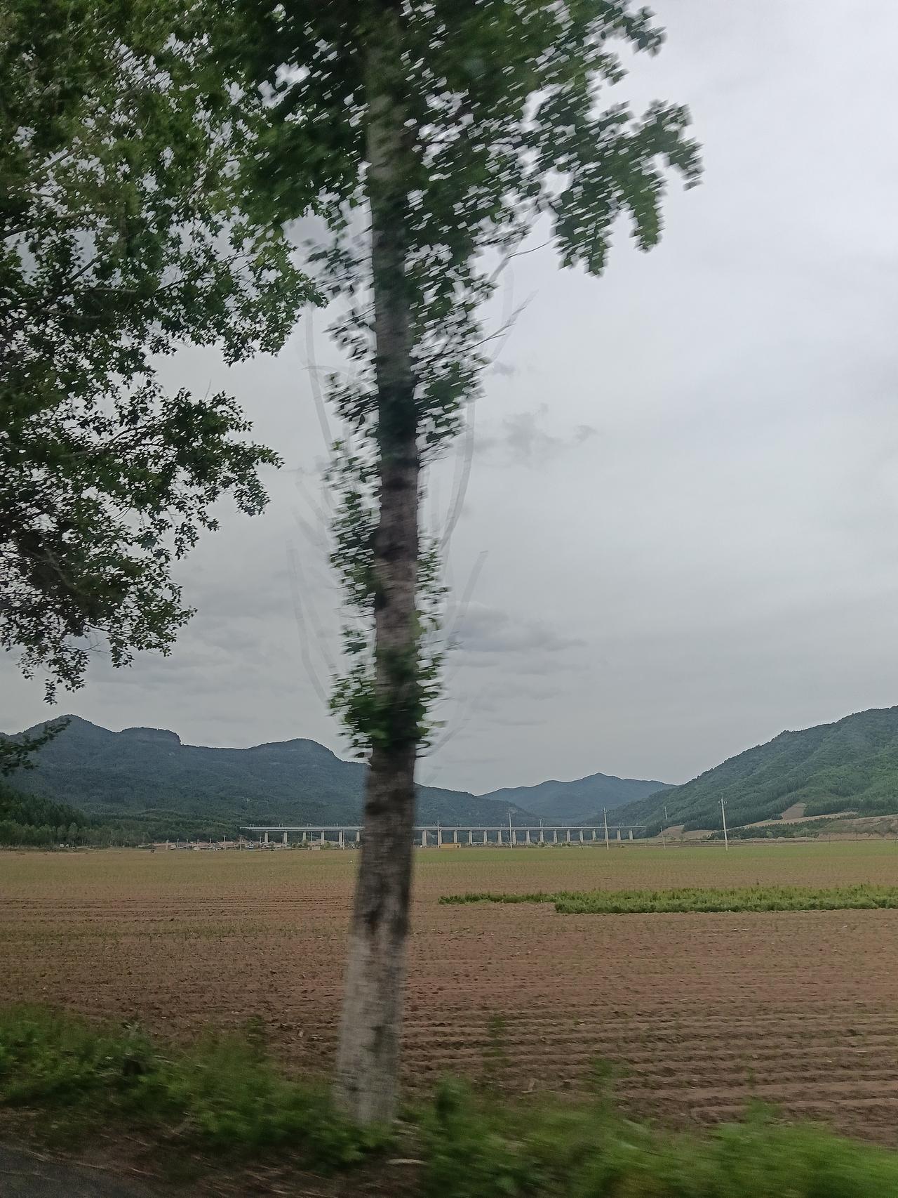 新宾风景