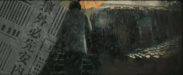 《伟大的长征》导演和演员都很用心，一个落寞的背影把毛主席的被孤立表达的淋漓尽致。