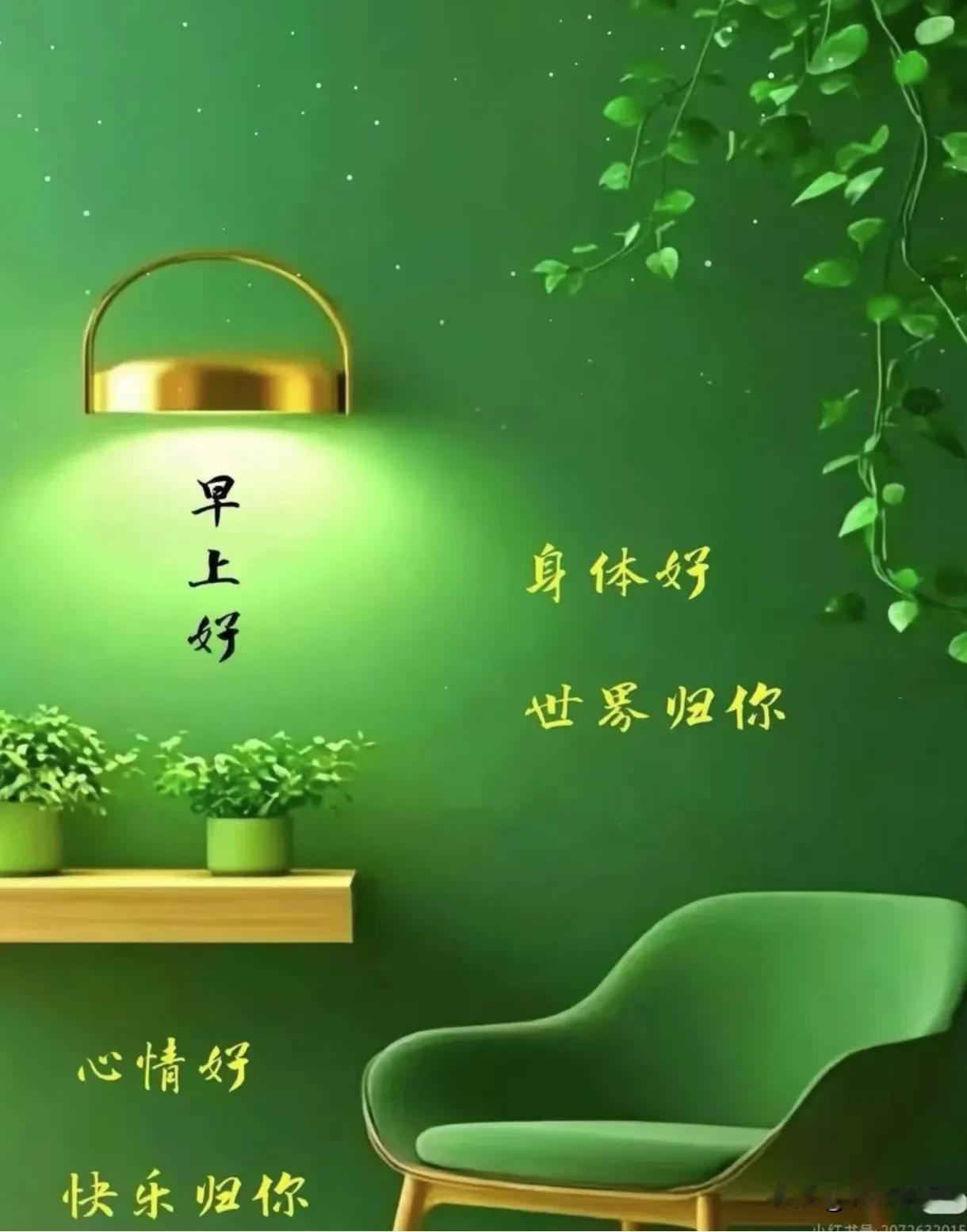 《卜算子·盛夏寄祥》

风至送新凉，
细雨消炎暑。
一纸殷勤寄吉祥，
问候随心赴