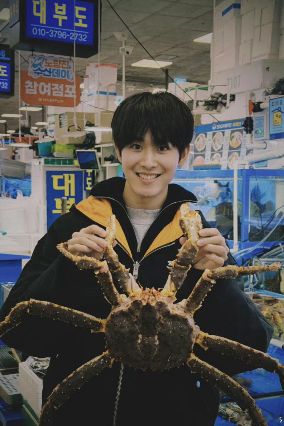 田嘉瑞方更新维权进度，支持嘉瑞维权！！ 