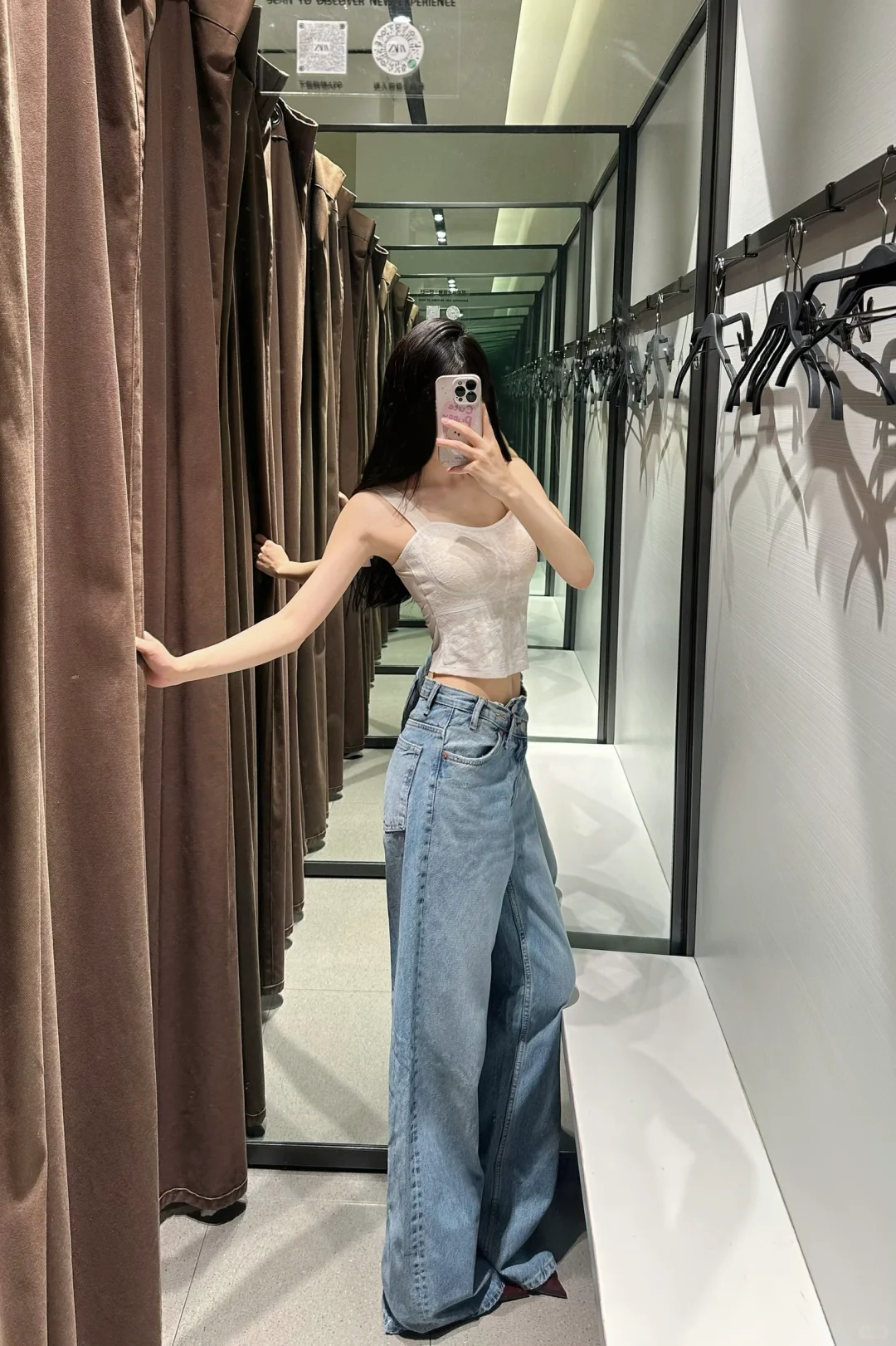 啊？？zara你真的别太离谱了..