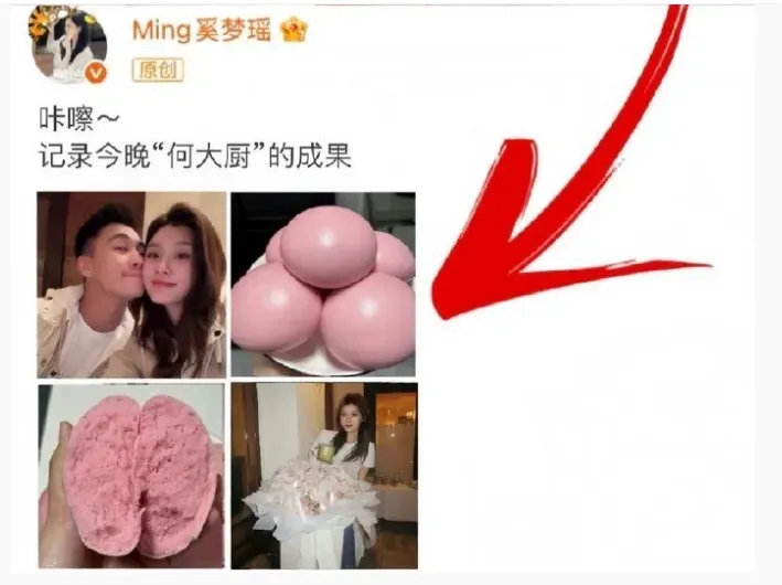 奚梦瑶的爱情哲学：豪门婚姻里的真心话"我嫁的不是豪门，是爱情"——奚梦瑶这句话如