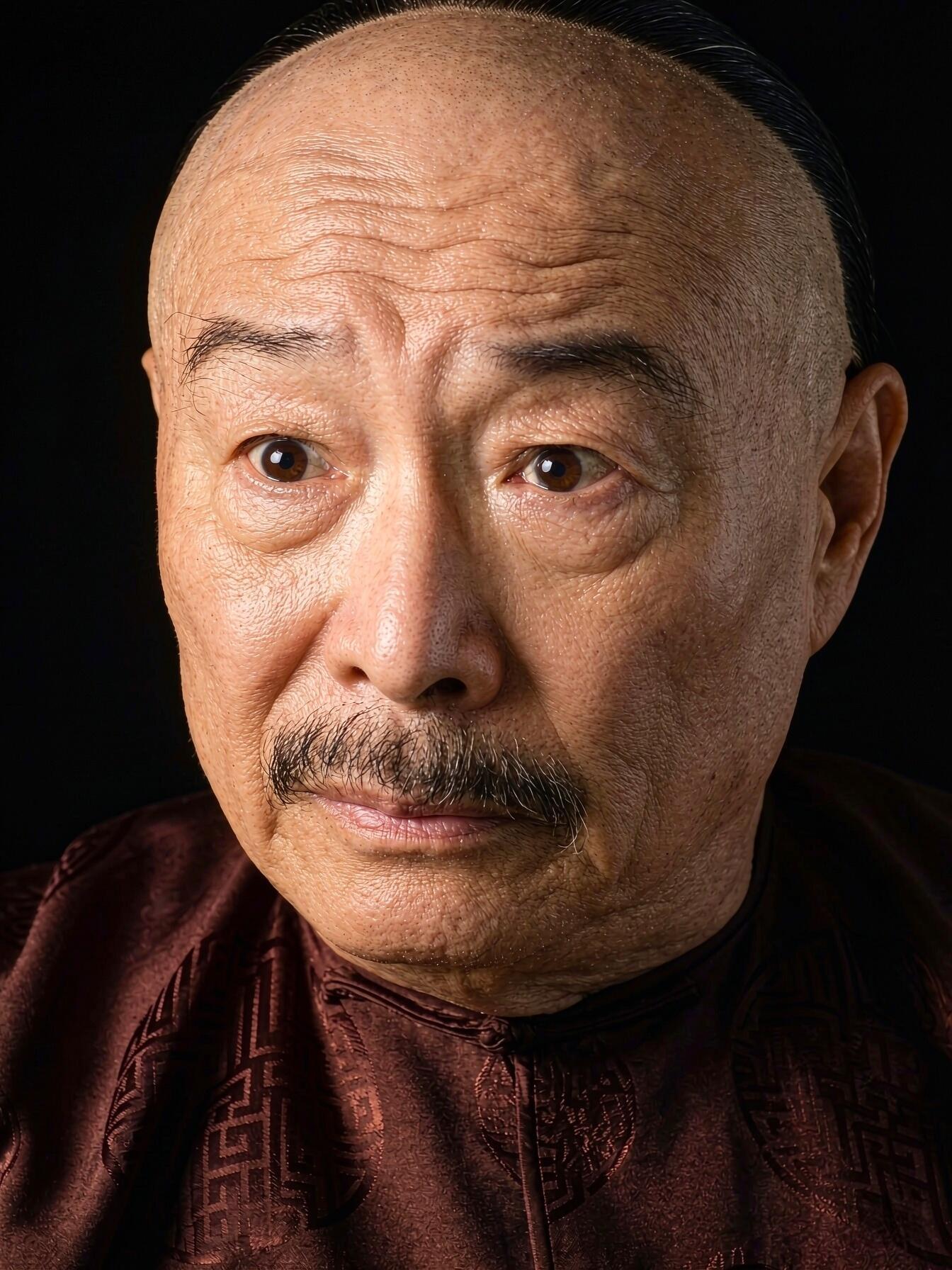 卧虎藏龙 ​​​