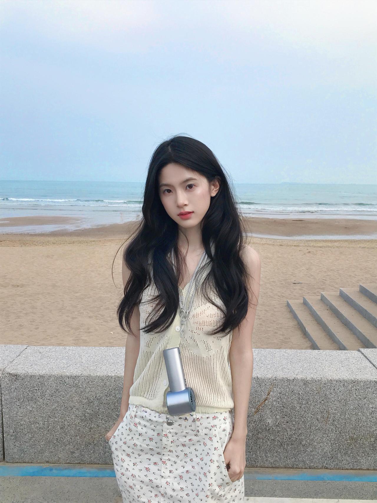 允许自己过夏天。