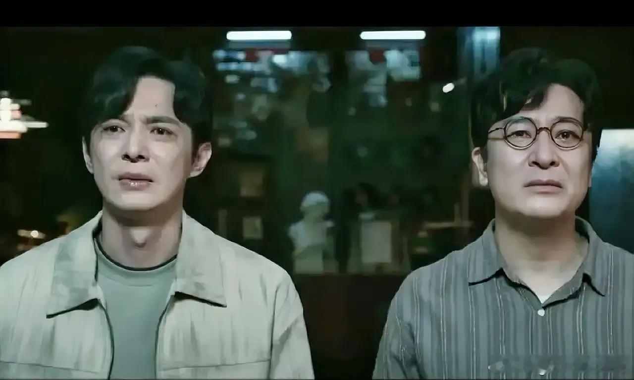我问我一个电视台的朋友《灵魂摆渡·十年》爱奇艺首日热度飙到8000+是个什么水平