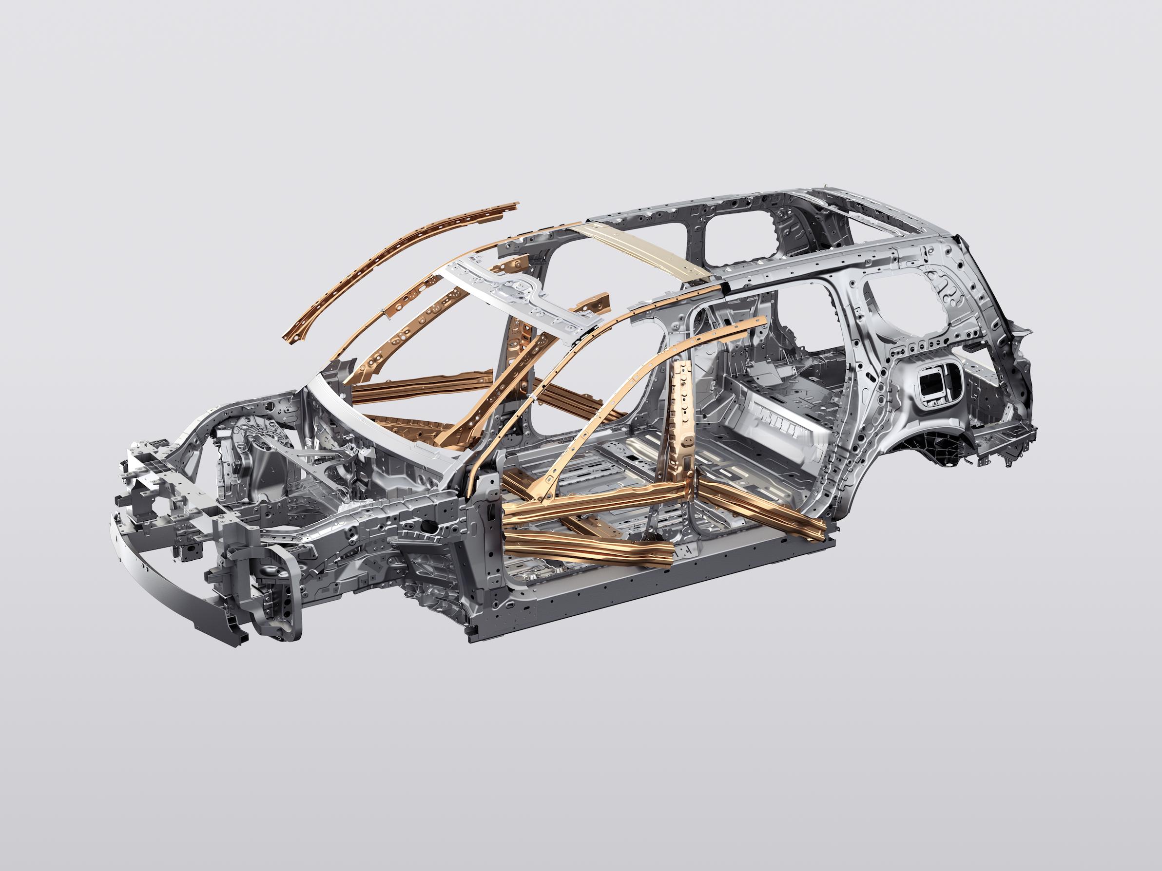 江湖传闻，十年磨一剑。零跑这一磨，磨出的不是剑，而是直接把“旗舰SUV”的门槛给