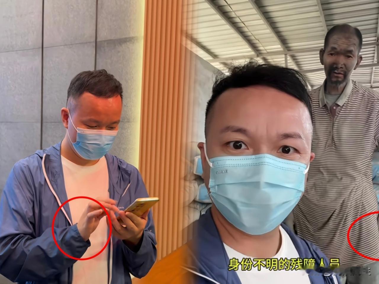 说起上官正义，
这人真是有股子倔劲儿！

从07年到现在，整整16年，他一个侦察