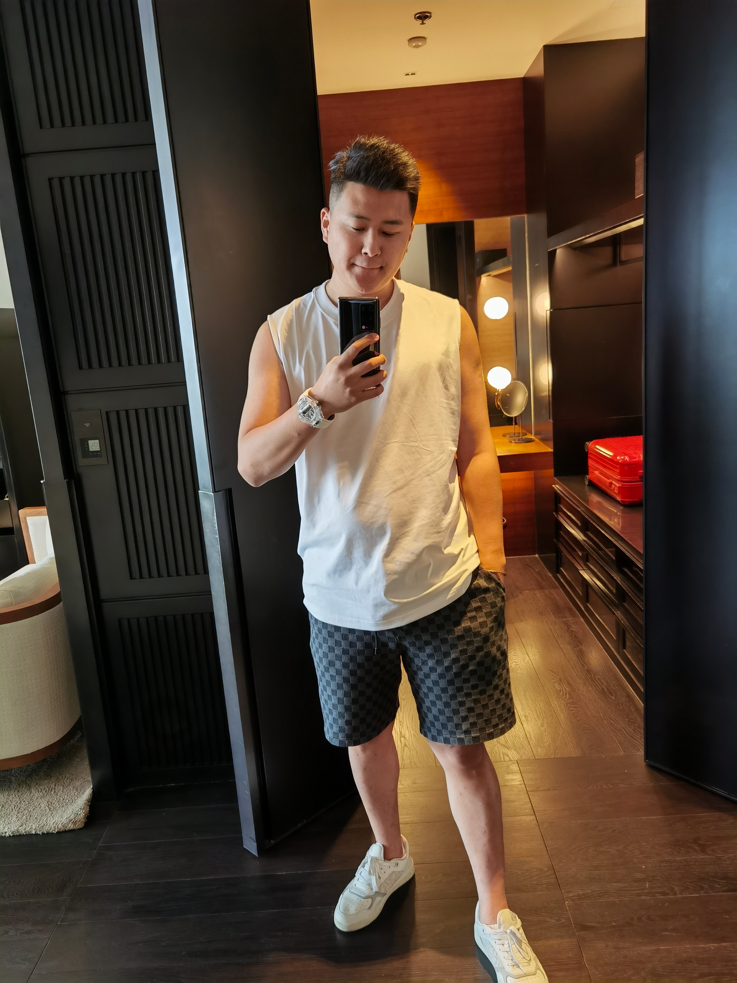 为啥就是瘦不下来呢！ ​​​