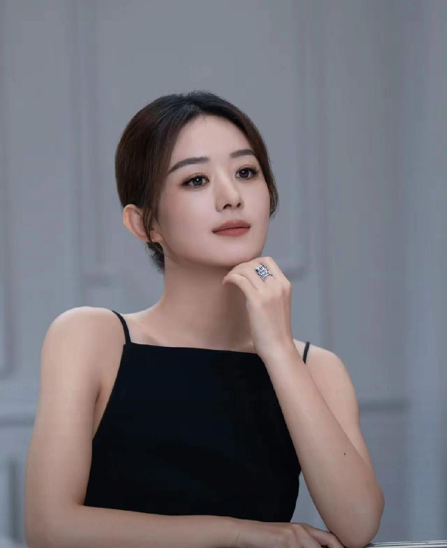 家人们谁懂啊！赵丽颖和林更新根本不是情侣，而是娱乐圈顶级“事业搭子”！工作室文案