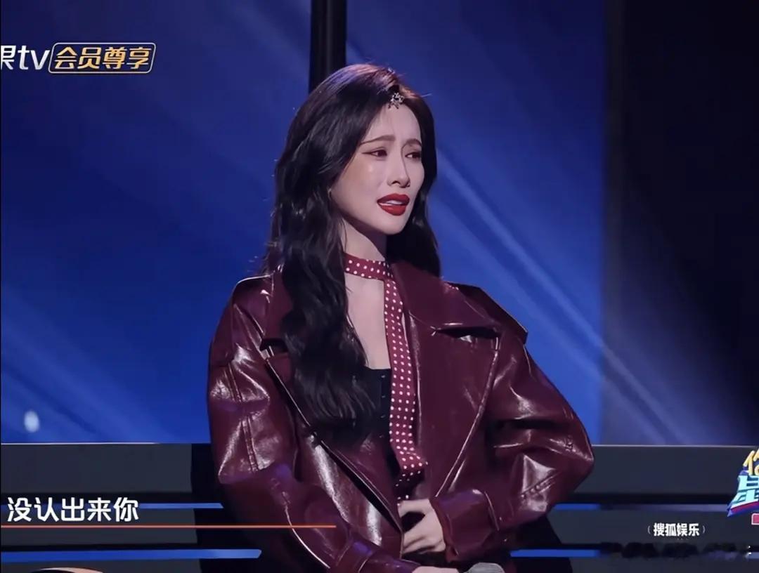 粉丝都说孟子义叫孟不修，是真的一点都没修图吗？ 