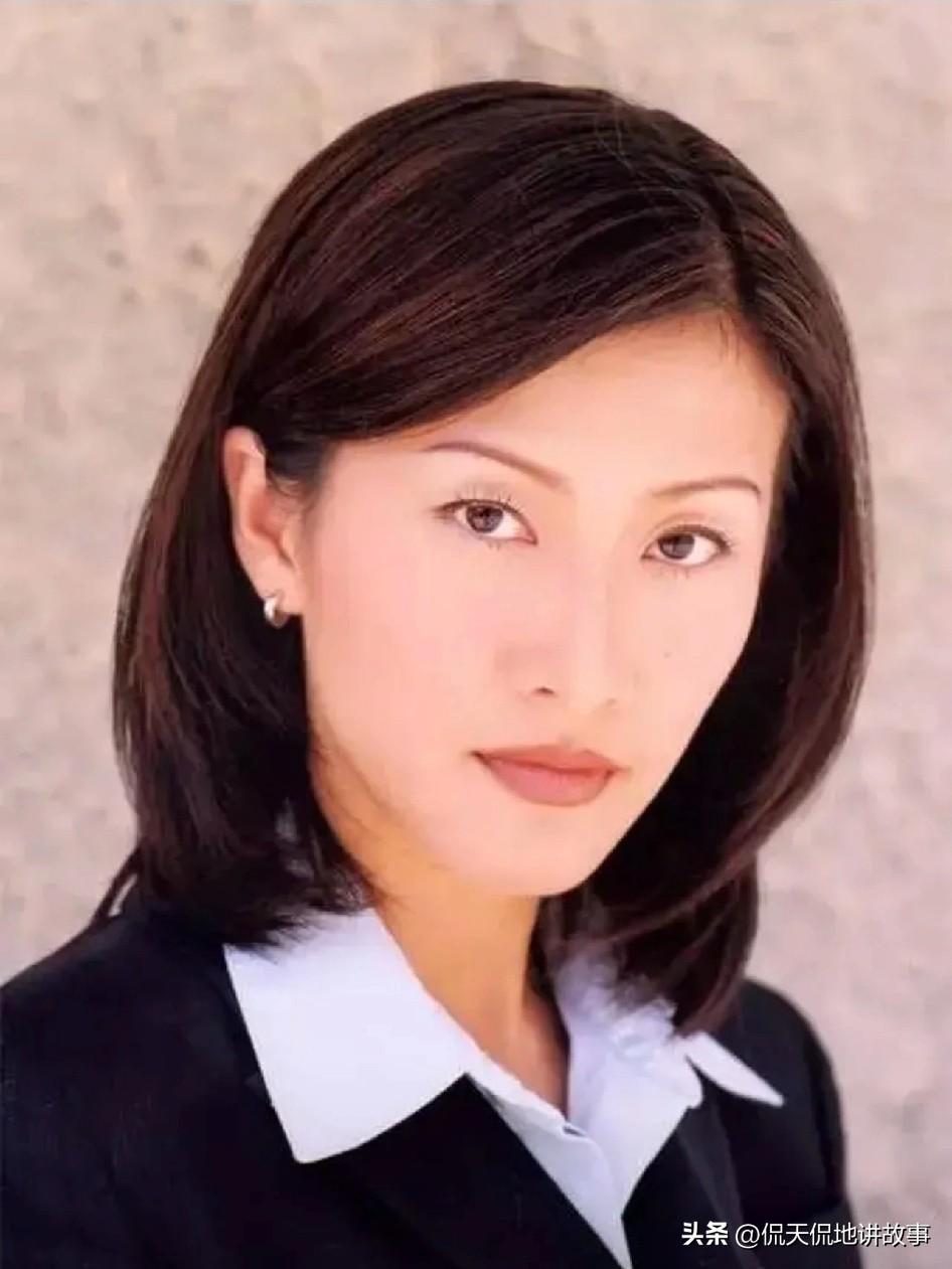 刷到网友讨论为什么中国内地男导演拍戏绝不会选陈慧珊？
 
根本不是陈慧珊不够好，