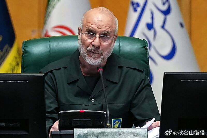 不是要谈判？伊朗议长警告美国：不要试探我们的决心海外新鲜事 在有报道称美国正向中