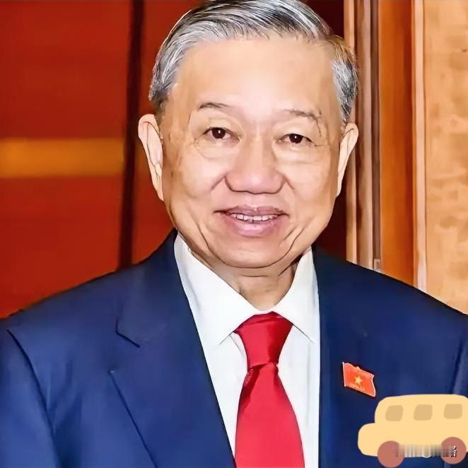 据越南媒体报道，苏林在接受采访时称，过去越南所有的成绩，最根本的原因在于方向把得