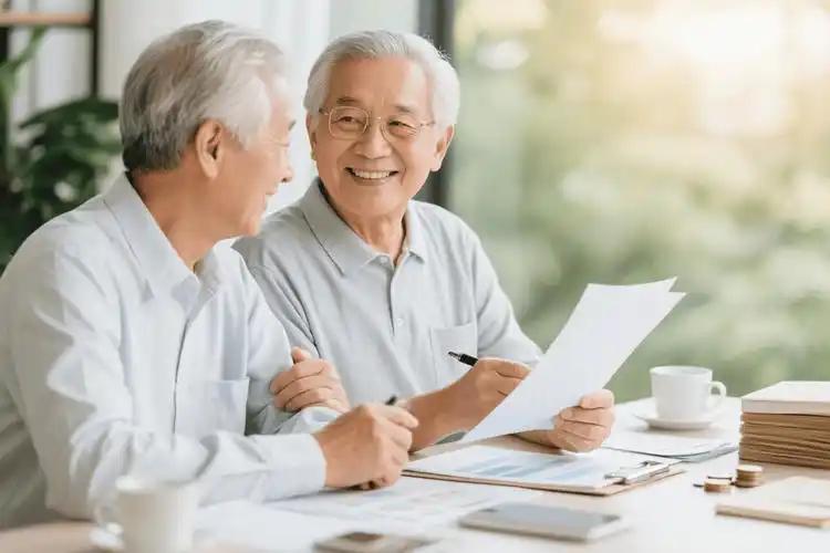 2026年养老金尚未公布，何时能够补发到位？浙江退休职工5500元，预计上涨多少