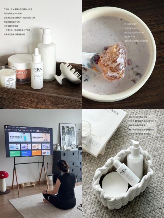 Polg｜产后的第 955 天，我有话要说…