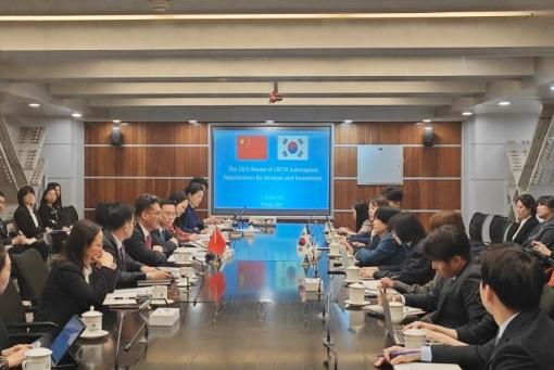 意大利总理到了韩国先拜死人，李在明未陪同，全副心思都放在中国

结束对日本的访问