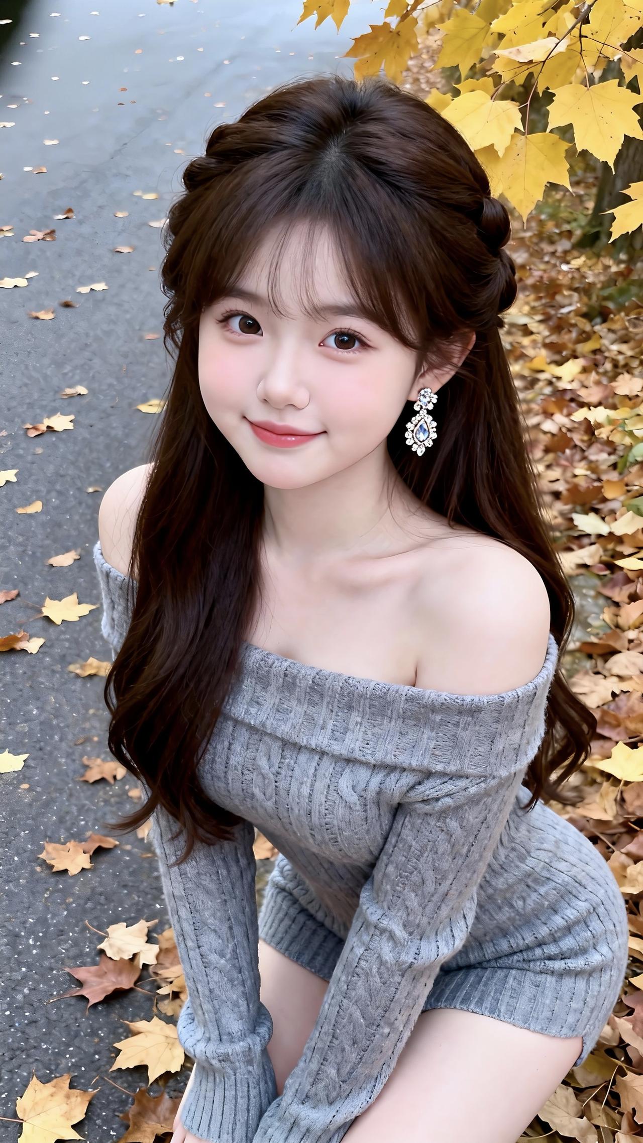 气质美女 甜美可爱 颜值美女 美女 肤白貌美气质佳